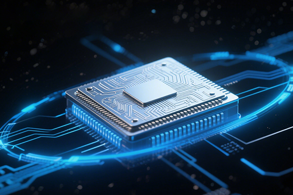 电子与半导体行业解决方案