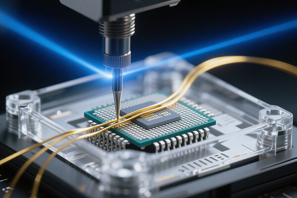 电子制造企业案例