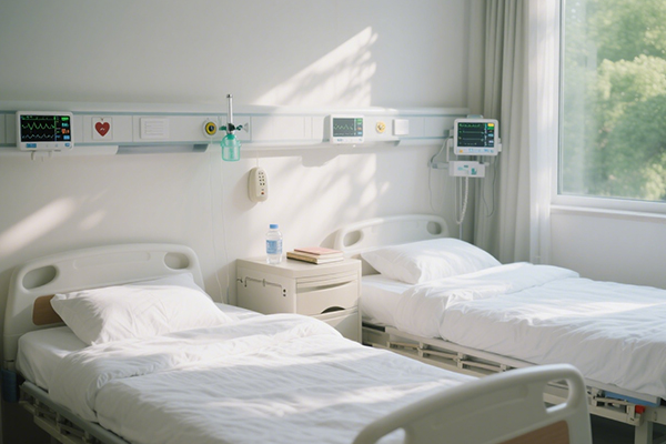 医疗器械企业案例