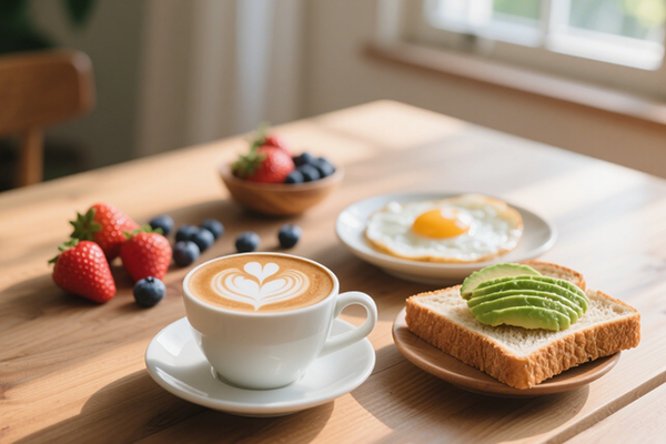 食品与饮料行业解决方案